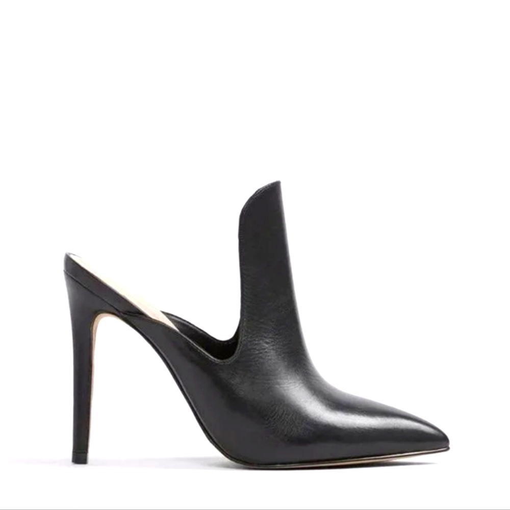 🖤 NWT ALDO Leather Tenno Size 7